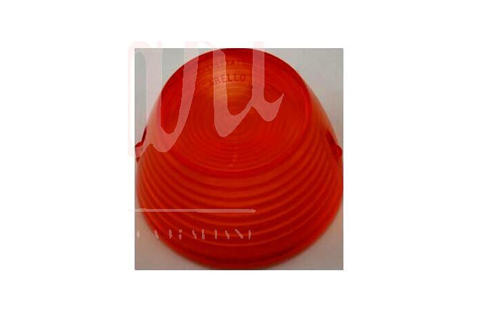 LENTE FANALE POSTERIOREFRECCIA CARELLO ARANCIO