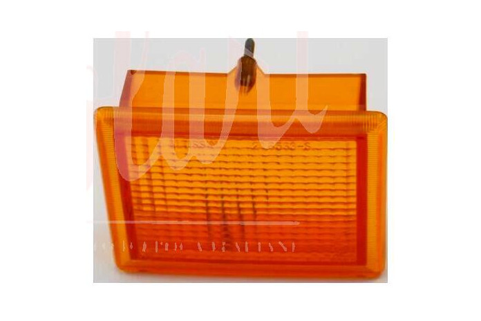 LENTE FRECCIA FAN POST ALTISSIMO ARANCIO TIPO ALTA