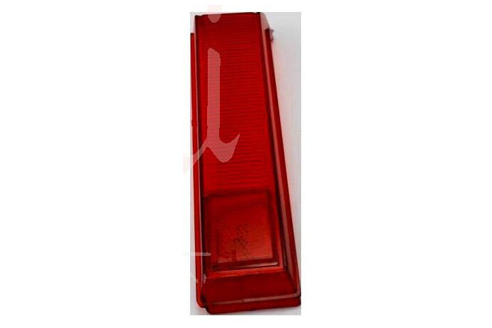 LENTE POSTERIORE DX STARS ROSSA