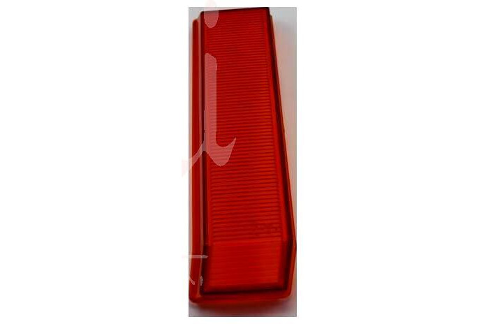 LENTE POSTERIORE STARS ARANCIO