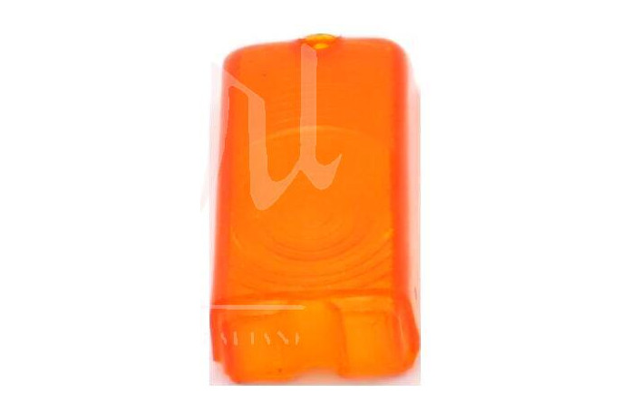 LENTE ESTERNA FAN ANT CONC X ALTISSIMO ARANCIO