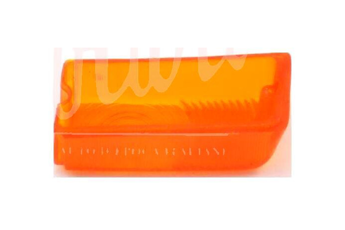 LENTE ESTERNA FAN ANT CONC X ALTISSIMO ARANCIO