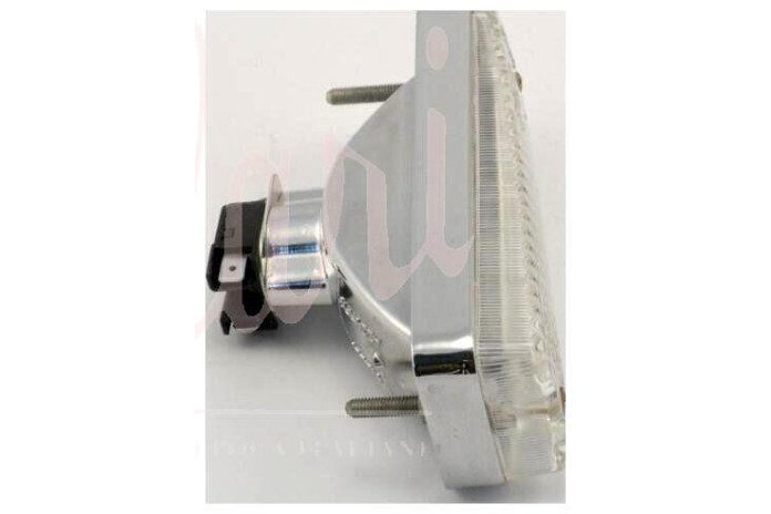 FANALE ANTERIORE STARS BIANCO