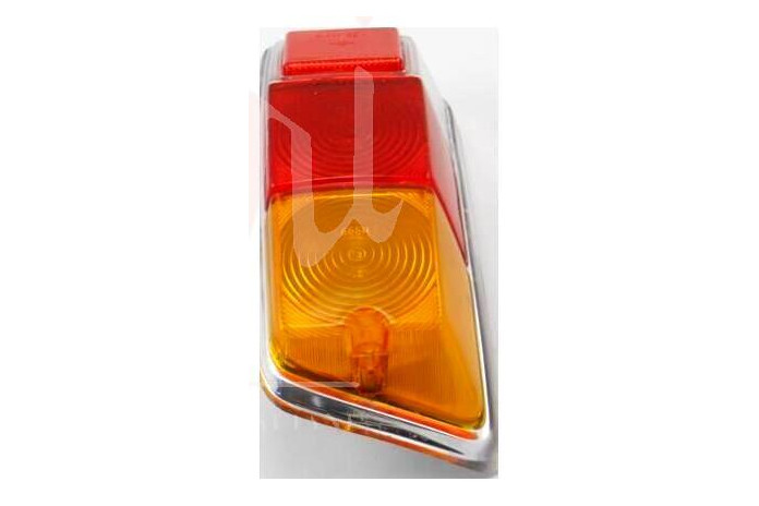 FANALE POSTERIORE STAR (STARS)