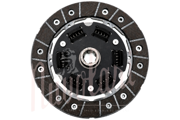 DISCO FRIZIONE MODIFICAD/155 6 CAVE CON MOLLE