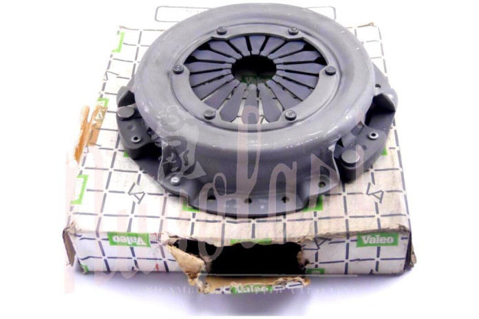 SPINGIDISCO FRIZIONE CONCORRENZA D/180 TIPO ALTO
