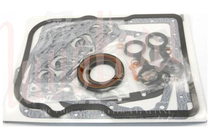SERIE MOTORE C/TC