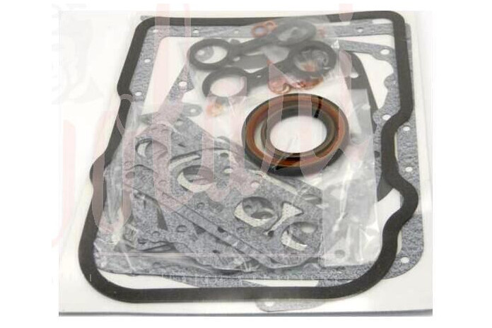 SERIE MOTORE C/TC