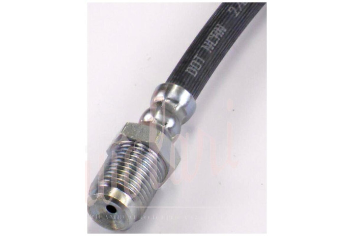 TUBO FLESSIBILE FRENO ANTERIORE L.420mm