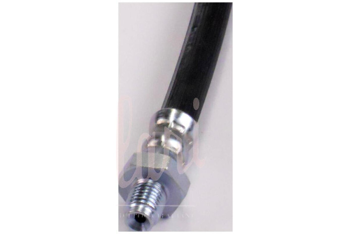 TUBO FRENO POSTERIORE