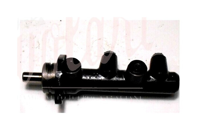 POMPA FRENO BENDITALIA D/22,22 10X1 (3 USCITE VITE INFERIORE)