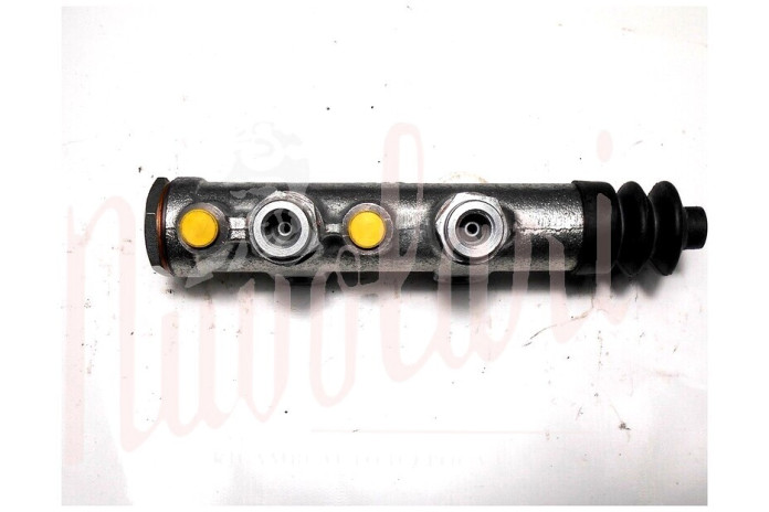 POMPA FRENO D/25,40 10X1,25 (RACCORDO IMMERSIONE OLIO 12X1)