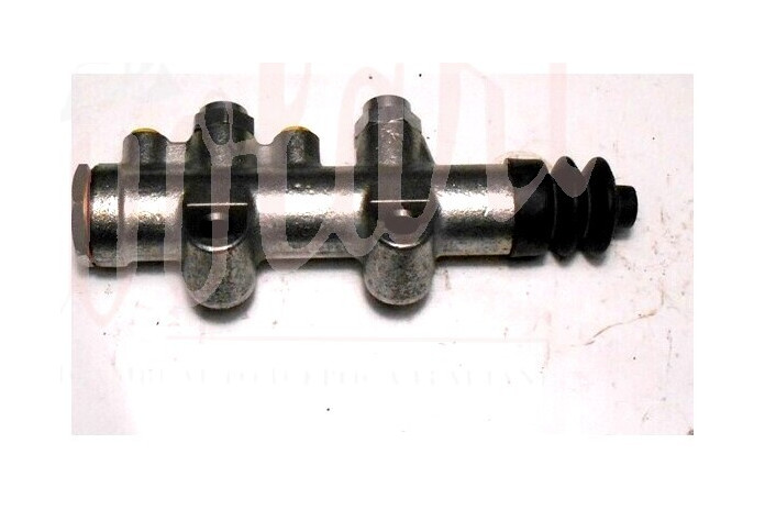 POMPA FRENO D/25,40 10X1,25 (RACCORDO IMMERSIONE OLIO 12X1)