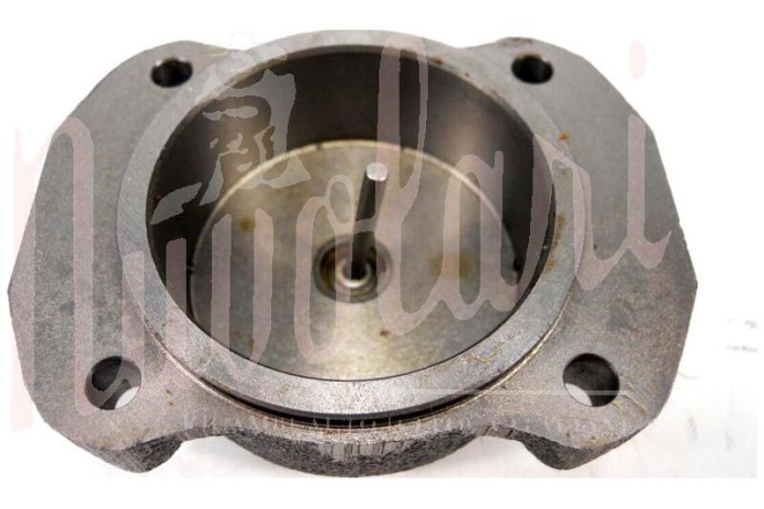 CILINDRO FRENO ANTERIORE DUNLOP D/54 CON GOMMINI