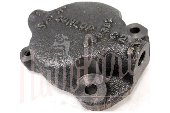 CILINDRO FRENO ANTERIORE DUNLOP D/54 CON GOMMINI