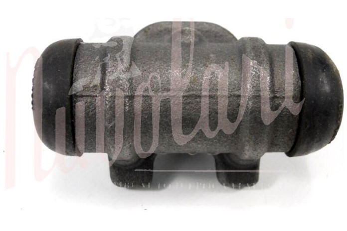 CILINDRETTO FRENO ANTERIORE D/28,57 10X1,25(X GANASCIA IN FERRO)