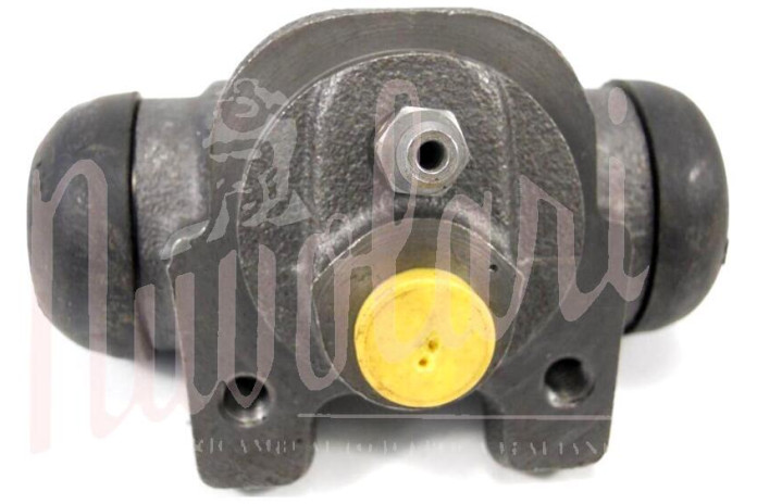 CILINDRETTO FRENO ANTERIORE D/28,57 10X1,25(X GANASCIA IN FERRO)
