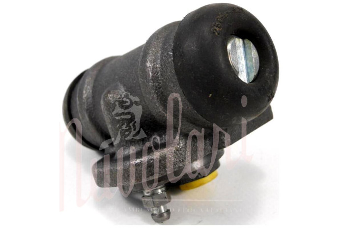 CILINDRETTO FRENO ANTERIORE D/28,57 10X1,25(X GANASCIA IN FERRO)