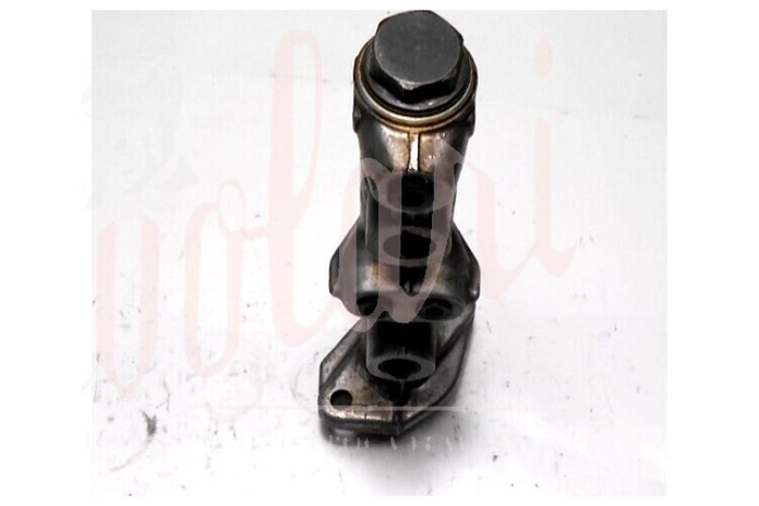 POMPA FRENO (ALLUMINIO 3 USCITE)