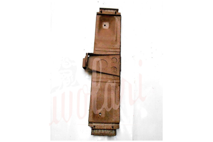 TRAVERSA RIVESTIMENTO SUPPORTO MOTORE
