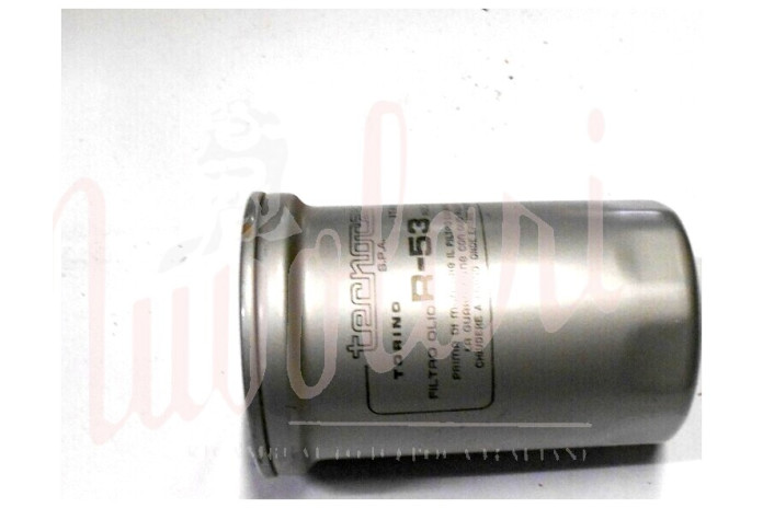 FILTRO OLIO (TECNOCAR R53 BASE LARGA)