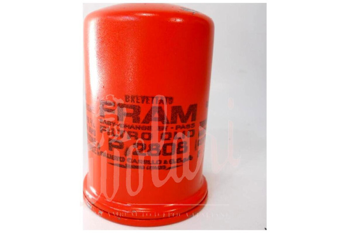 FILTRO OLIO FRAM (5/8"18 D/86 H139 BASE LARGA)