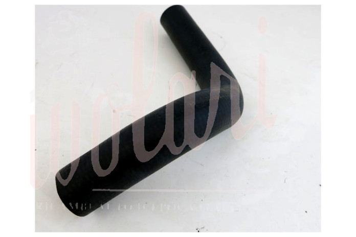 MANICOTTO INFERIORE RADIATORE MOTORE (CURVO 28X260-270)