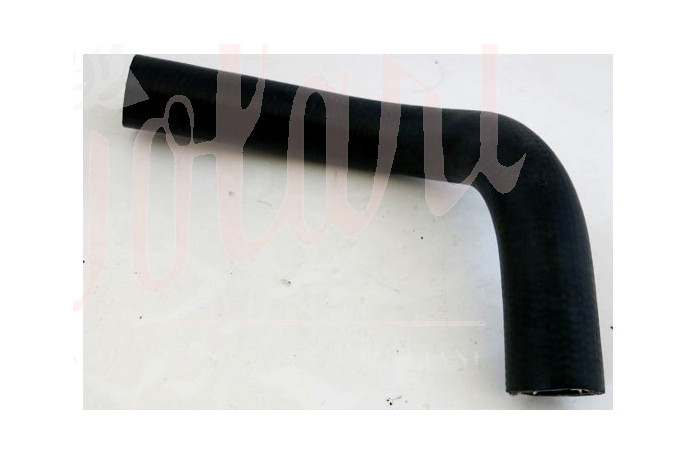 MANICOTTO INFERIORE RADIATORE MOTORE (CURVO 28X260-270)