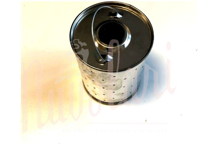 FILTRO OLIO (IMMERSIONE)