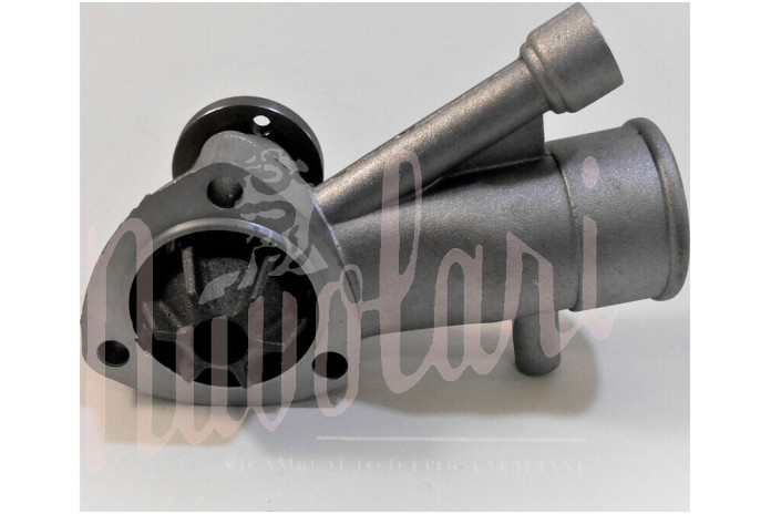 POMPA ACQUA FORI INTERASSE 40 MOZZETTO D/62 X RUBINETTO