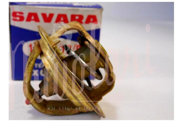 TERMOSTATO SAVARA D/54mm 87°