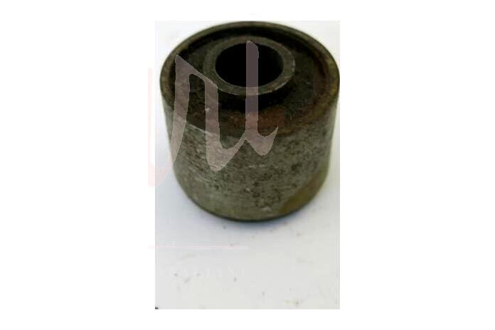 SILENTBLOCK SUPP RADIATORE-RINVIO PEDALE FRIZIONE-TIR CRUSCOTTO
