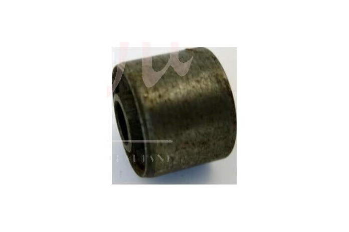 SILENTBLOCK SUPP RADIATORE-RINVIO PEDALE FRIZIONE-TIR CRUSCOTTO