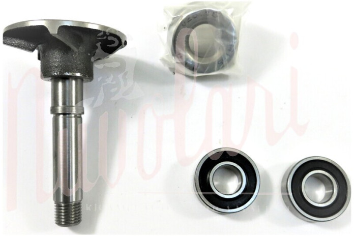 KIT POMPA ACQUA