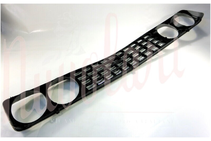 MASCHERINA CENTRALE PLASTICA