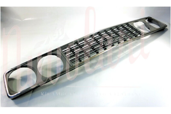 MASCHERINA CENTRALE PLASTICA