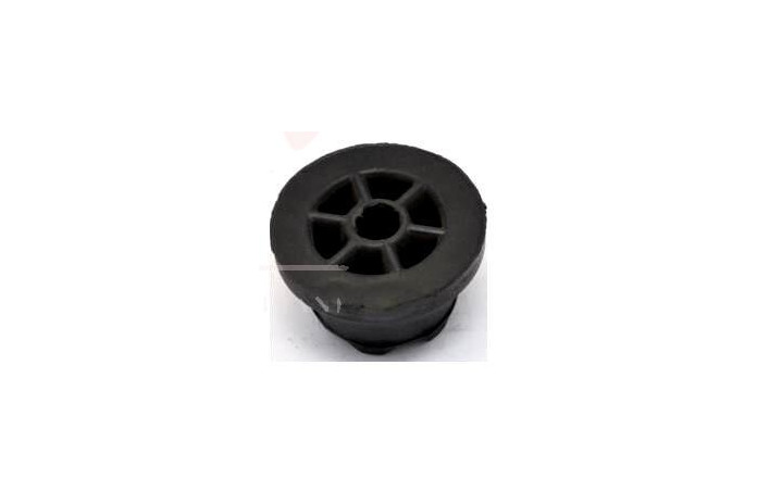 TAMPONE INFERIORE SUPPORTO MOTORE