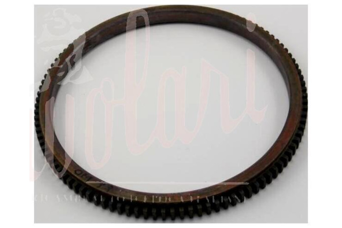 CORONA VOLANO 104 DENTIDIAMETRO 260 H13