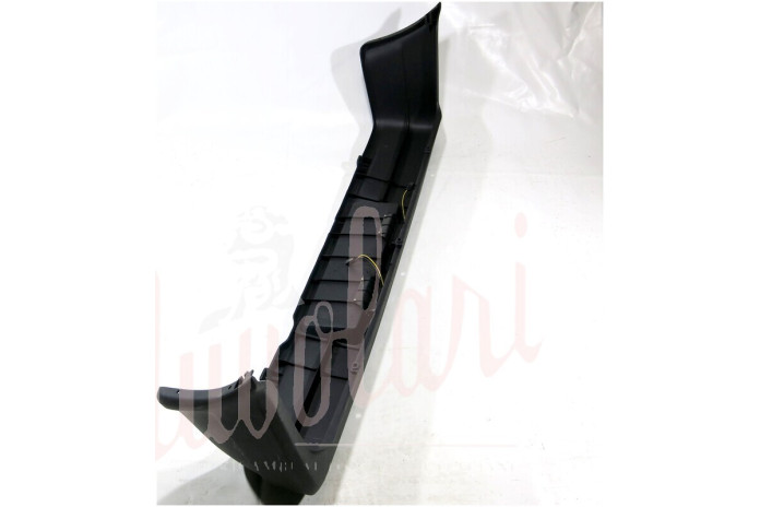 PARAURTI POSTERIORE