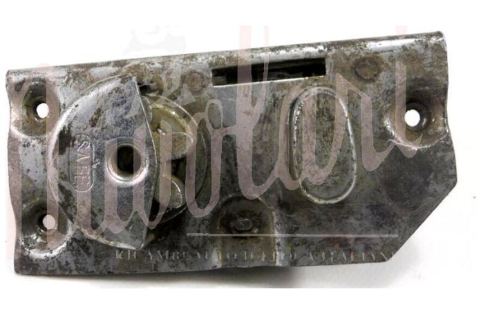 SERRATURA PORTA