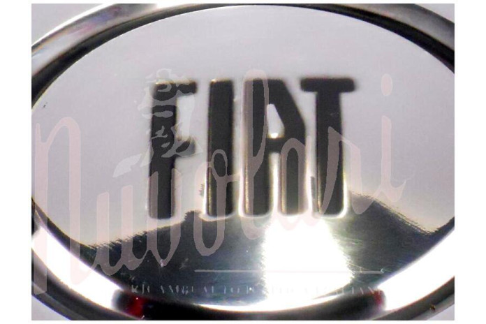 COPPA RUOTA INOX