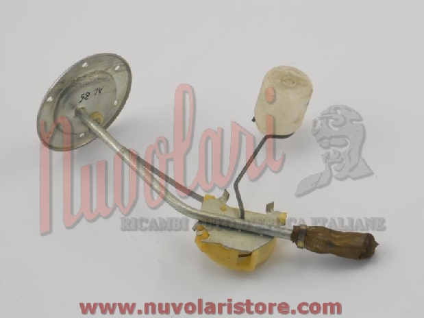 GALLEGGIANTE SERBATOIO PER FIAT 500 D -0