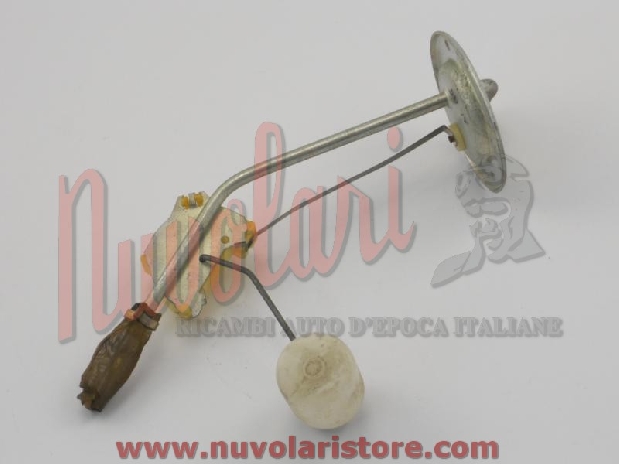 GALLEGGIANTE SERBATOIO PER FIAT 500 D -1