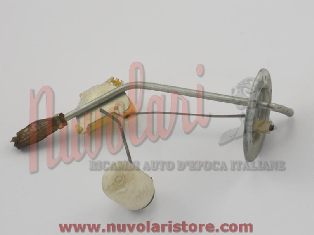 GALLEGGIANTE SERBATOIO PER FIAT 500 R 