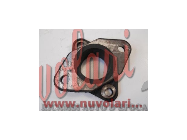 SUPPORTO CARBURATORE FIAT 238 /  CARBURETOR SUPPORT-1