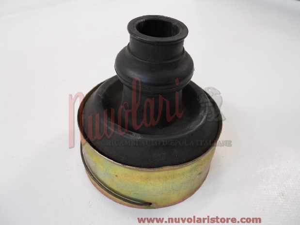 CUFFIA SEMIASSE PER AUTOBIANCHI PRIMULA TUTTI I TIPI