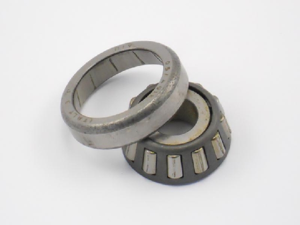 CUSCINETTO ESTERNO MOZZI PER RUOTE ANTERIORI PER AUTOBIANCHI BIANCHINA PANORAMICA D -1