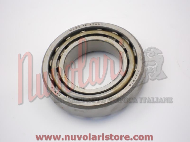 CUSCINETTO RUOTE ANTERIORI INTERNO ESTERNO PER FIAT 1100 E -0
