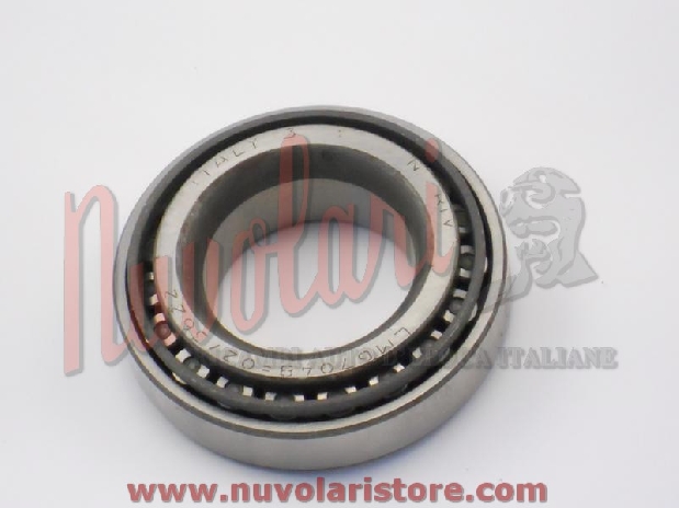 CUSCINETTO INTERNO MOZZI RUOTE POSTERIORI PER AUTOBIANCHI PRIMULA 2 PORTE 