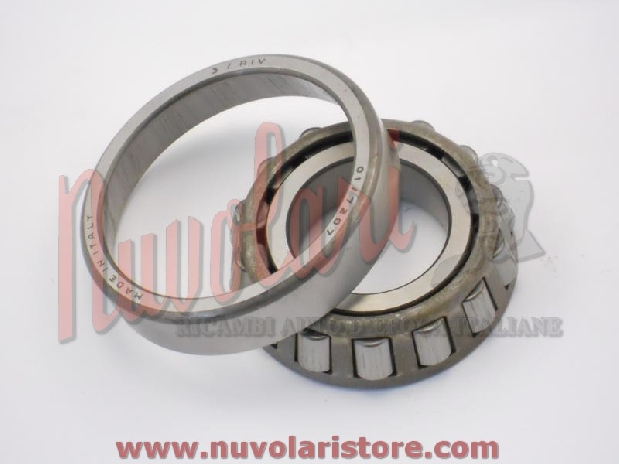 CUSCINETTO INTERNO MOZZI RUOTA ANTERIORE PER ALFA ROMEO 2600 -1